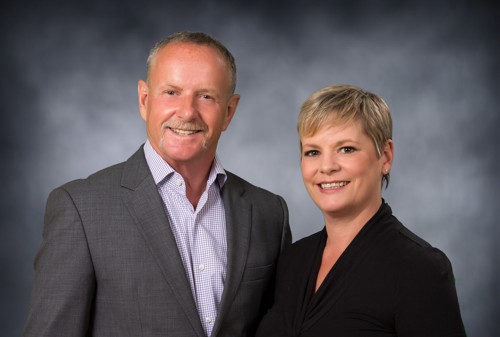 Warren & Sara Green - Manitoba Immigration Experts