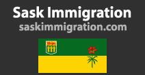 Saskatchewan Immigration