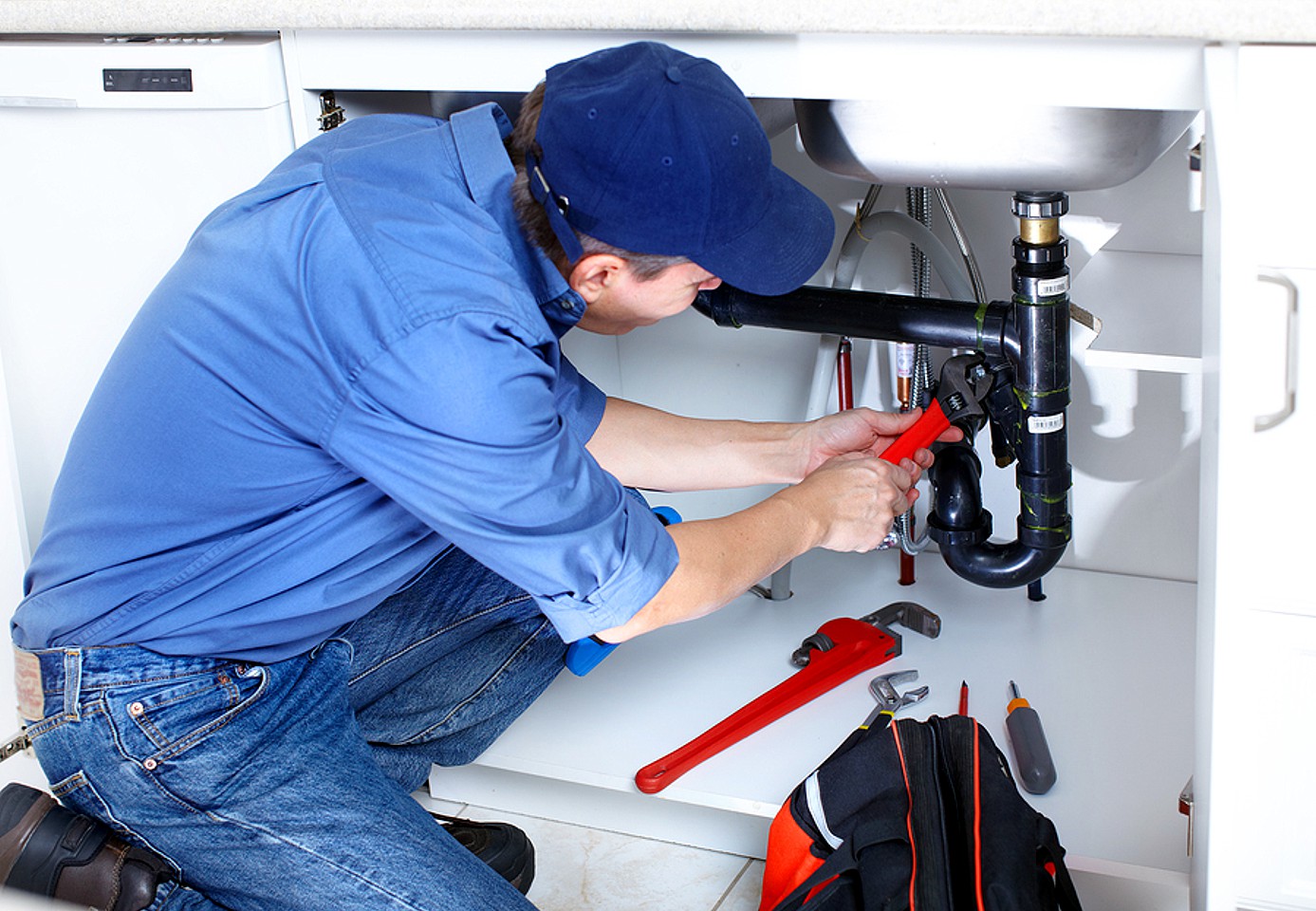 Plumber Recruitment Manitoba